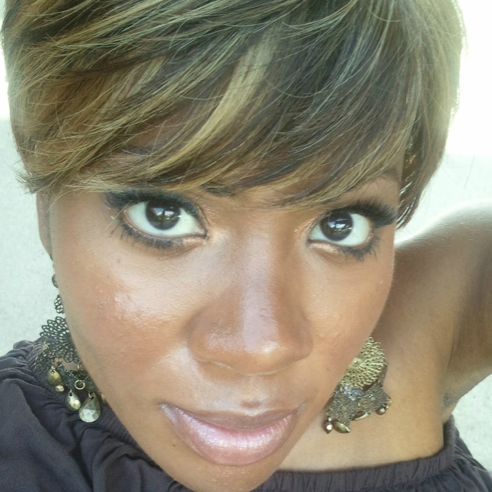 Meet your Posher, Mauranda